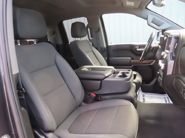 Used 2020 GMC Sierra 1500 SLE w/ SLE Value Package AWD/4WD image 27