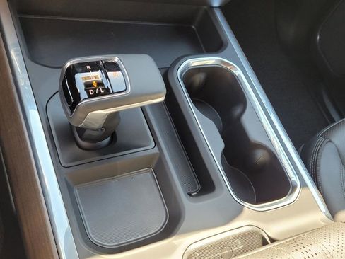 New 2026 Chevrolet Silverado 1500 High Country w/ Midnight Edition image 21