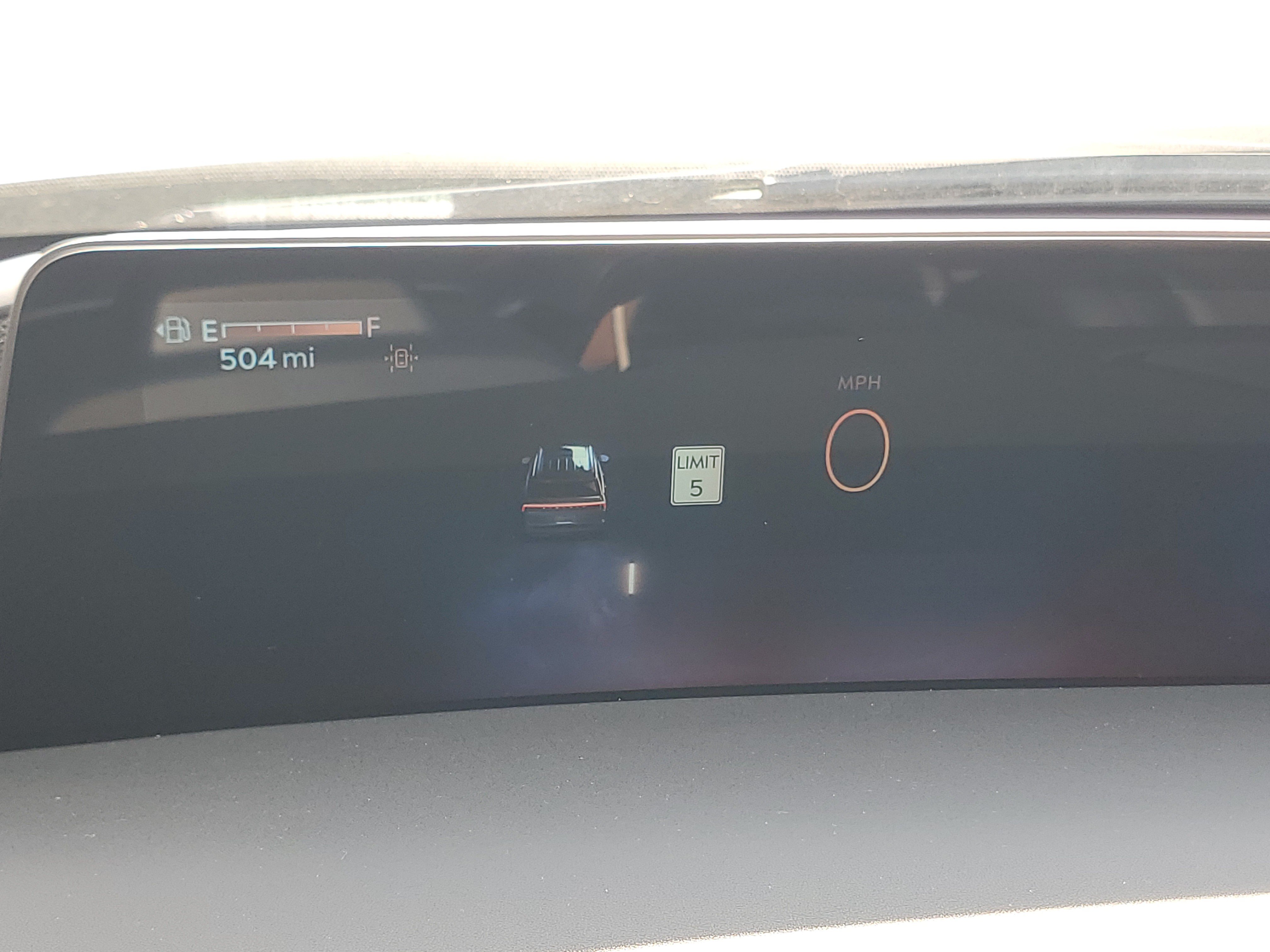 New 2027 Lincoln Navigator L Reserve AWD/4WD image 19