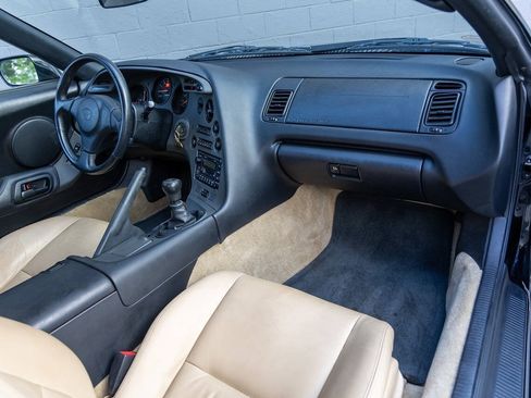 Used 1998 Toyota Supra Turbo RWD image 2