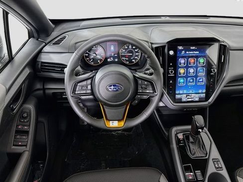 New 2026 Subaru Crosstrek 2.5i Wilderness w/ Crosstrek Mirror Package AWD/4WD image 23