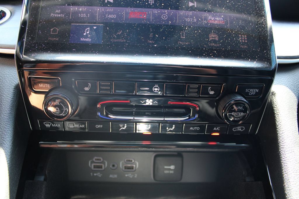 Used 2022 Jeep Grand Cherokee L Limited RWD image 54