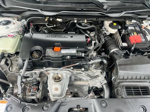 Used 2020 Honda Civic Sport image 27