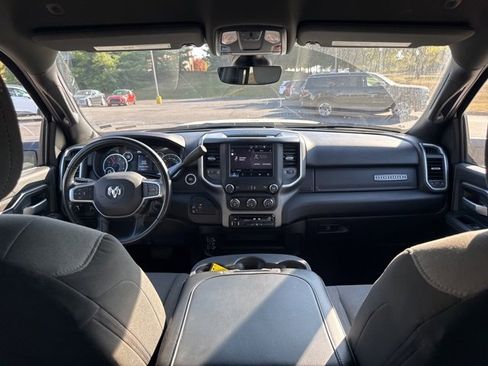 Certified 2024 RAM 3500 Big Horn image 16