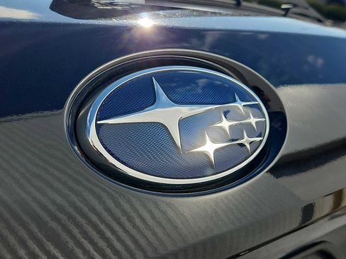 Certified 2025 Subaru Crosstrek 2.5i Sport AWD/4WD image 29