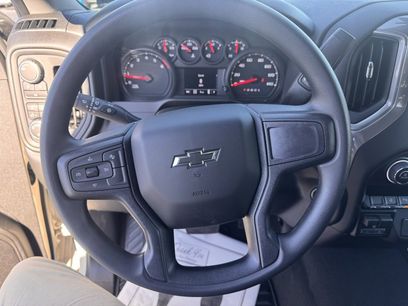 New 2026 Chevrolet Silverado 2500 Custom w/ Custom Value Package