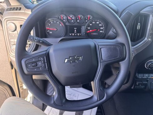 New 2026 Chevrolet Silverado 2500 Custom w/ Custom Value Package image 2