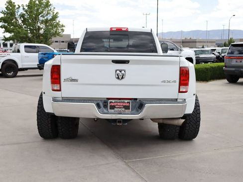Used 2010 Dodge Ram 3500 Truck SLT w/ Big Horn Regional Package image 17