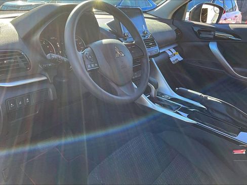 New 2026 Mitsubishi Eclipse Cross Ralliart AWD/4WD image 7