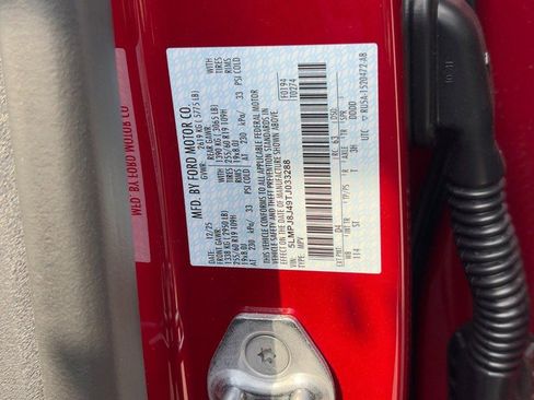 New 2026 Lincoln Nautilus Premier image 23