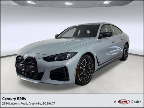 Used 2026 BMW 440i xDrive w/ Premium Package AWD/4WD image 1