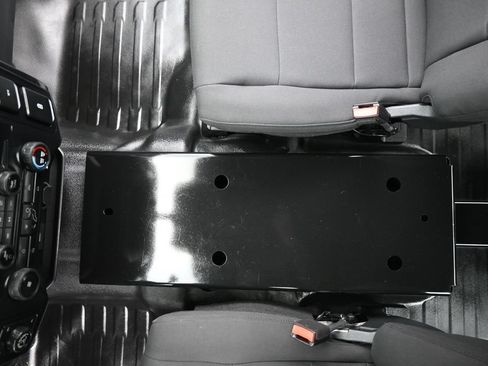 Used 2024 Ford F150 XL AWD/4WD image 16