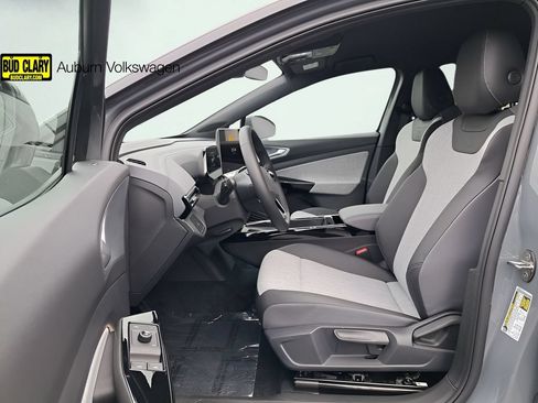 New 2026 Volkswagen ID.4 Pro AWD/4WD image 12