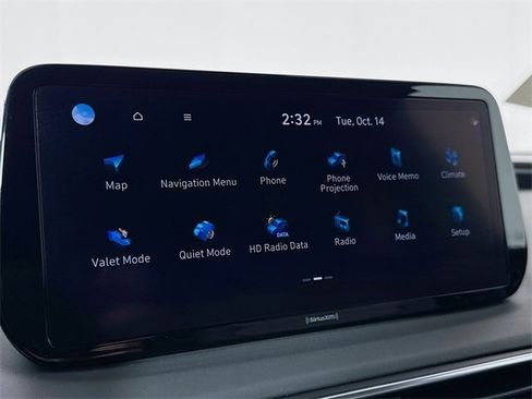 Used 2023 Hyundai Santa Fe SEL image 13