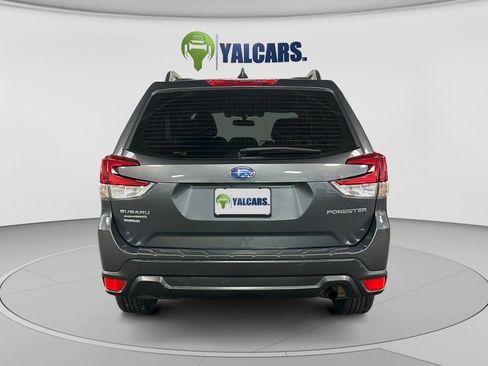 Used 2020 Subaru Forester w/ Alloy Wheel Package AWD/4WD image 4
