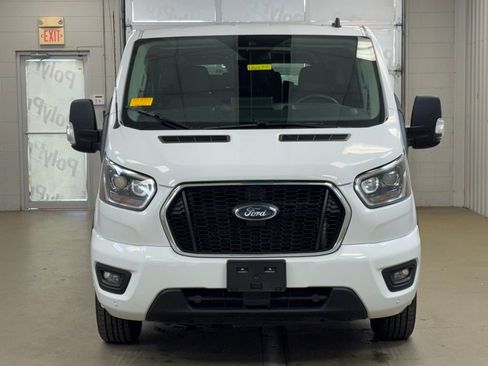 Used 2023 Ford Transit 350 XLT RWD image 8