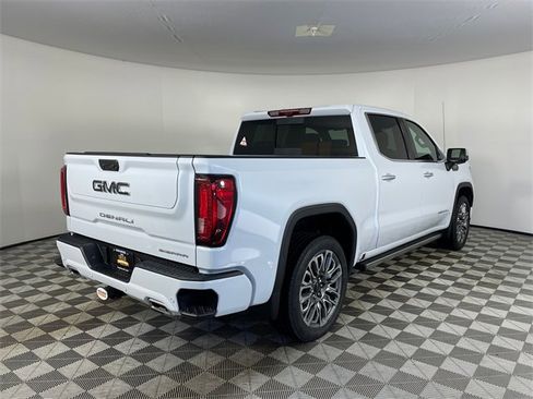 New 2026 GMC Sierra 1500 Denali Ultimate image 6