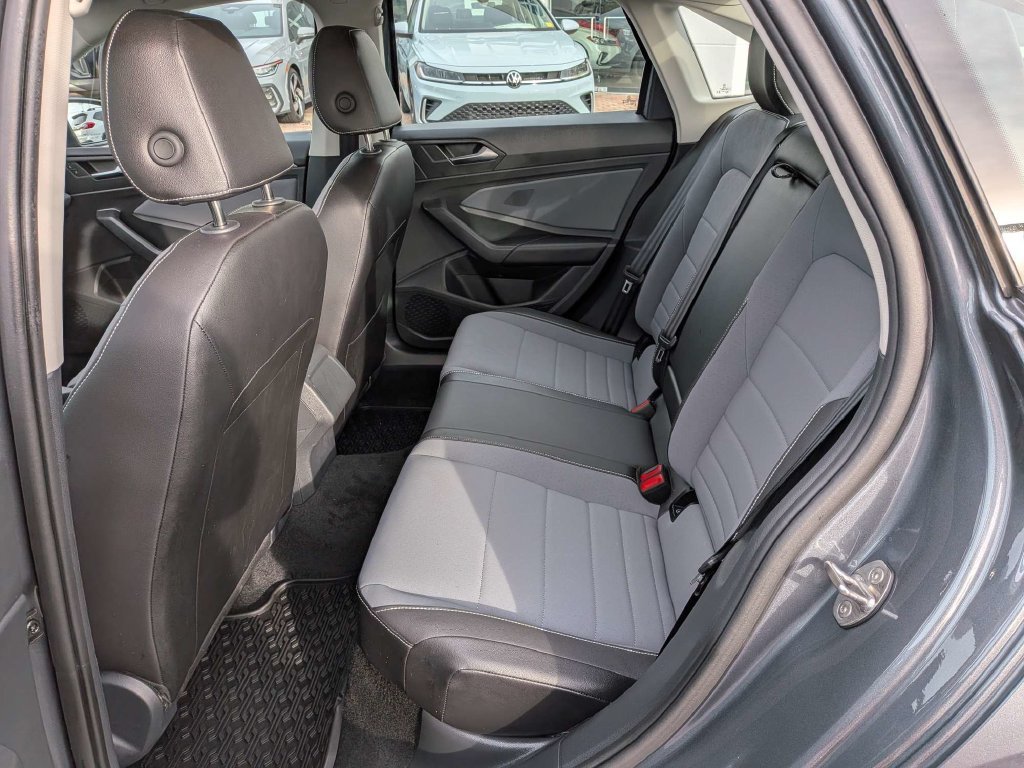 Certified 2026 Volkswagen Jetta SE FWD image 14