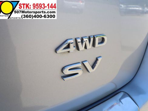 Used 2015 Nissan Pathfinder SV w/ Cargo Package AWD/4WD image 16