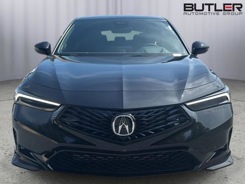 New 2026 Acura Integra A-Spec image 2