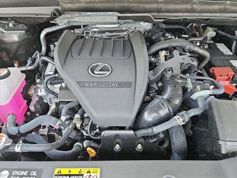 Used 2025 Lexus RX 350 FWD w/ Accessory Package (K3) image 21