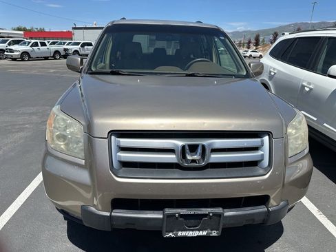 Used 2007 Honda Pilot EX-L image 2