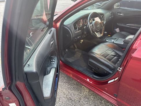 Used 2014 Dodge Charger R/T RWD image 14