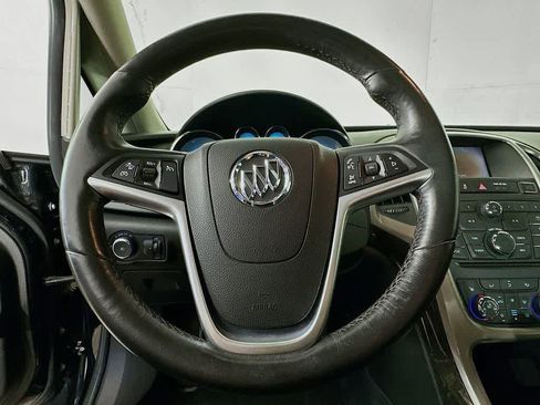 Used 2014 Buick Verano Leather image 15