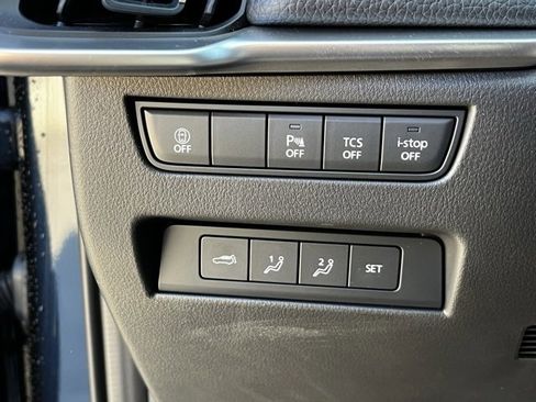 Used 2024 MAZDA CX-90 3.3 Turbo S image 21