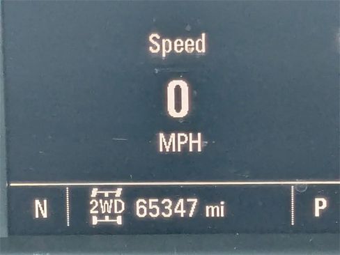 Used 2021 Chevrolet Silverado 1500 Custom image 29