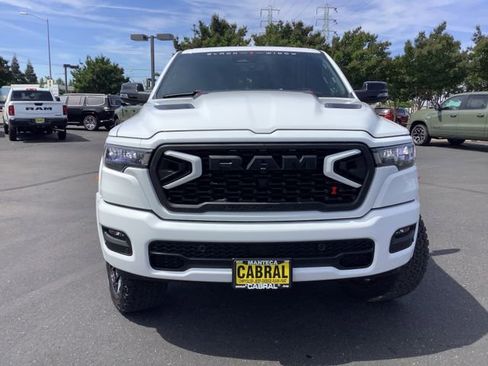New 2026 RAM 1500 Big Horn image 4