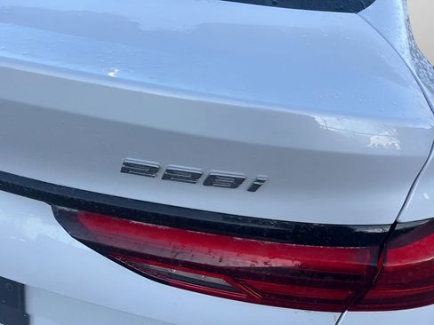 Used 2022 BMW 228i xDrive w/ Convenience Package image 23