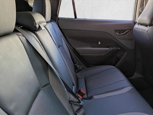 Used 2025 Subaru Crosstrek 2.5i Limited image 19