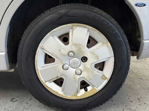Used 2007 Ford Focus S FWD image 30
