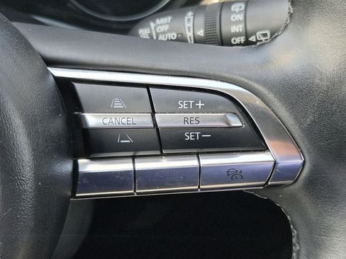Used 2025 MAZDA CX-50 AWD 2.5 S w/ Preferred Package image 22