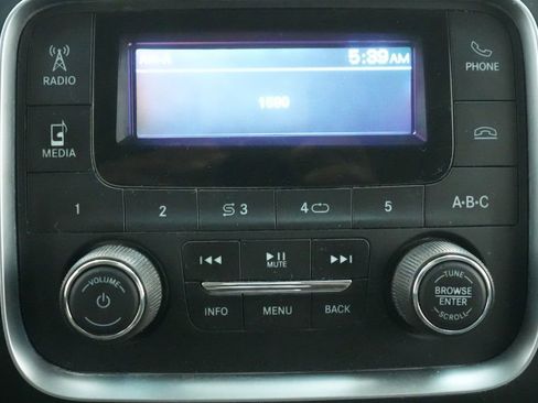 Used 2020 RAM 1500 Tradesman w/ Protection Group image 29