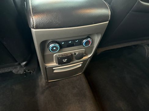 Used 2011 Ford Flex SEL w/ Rapid Spec Order Code image 21