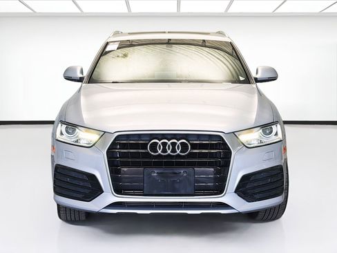 Used 2018 Audi Q3 2.0T Premium w/ Convenience Package image 2