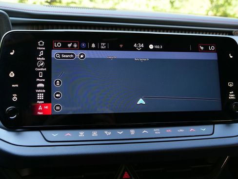 Used 2025 Dodge Charger Daytona R/T w/ Quick Order Package 25M R/T image 13