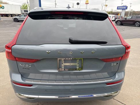 Certified 2023 Volvo XC60 B5 Plus w/ Climate Package AWD/4WD image 7
