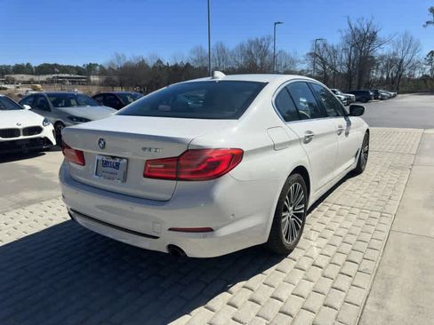 Used 2017 BMW 530i image 19