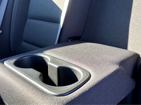 Used 2024 Chevrolet Malibu LT image 23