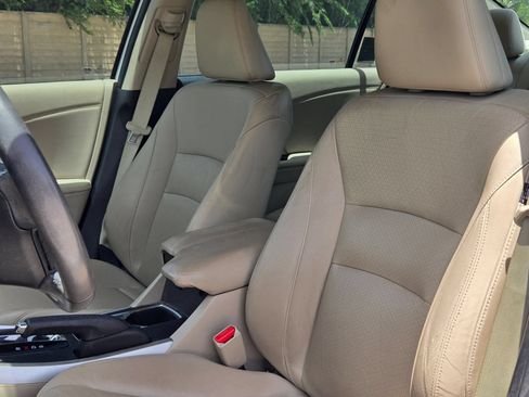 Used 2014 Honda Accord EX-L image 13