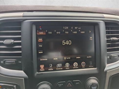 Used 2015 RAM 1500 Lone Star RWD image 18