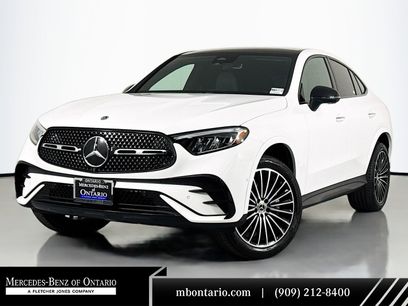 Certified 2025 Mercedes-Benz GLC 300 4MATIC