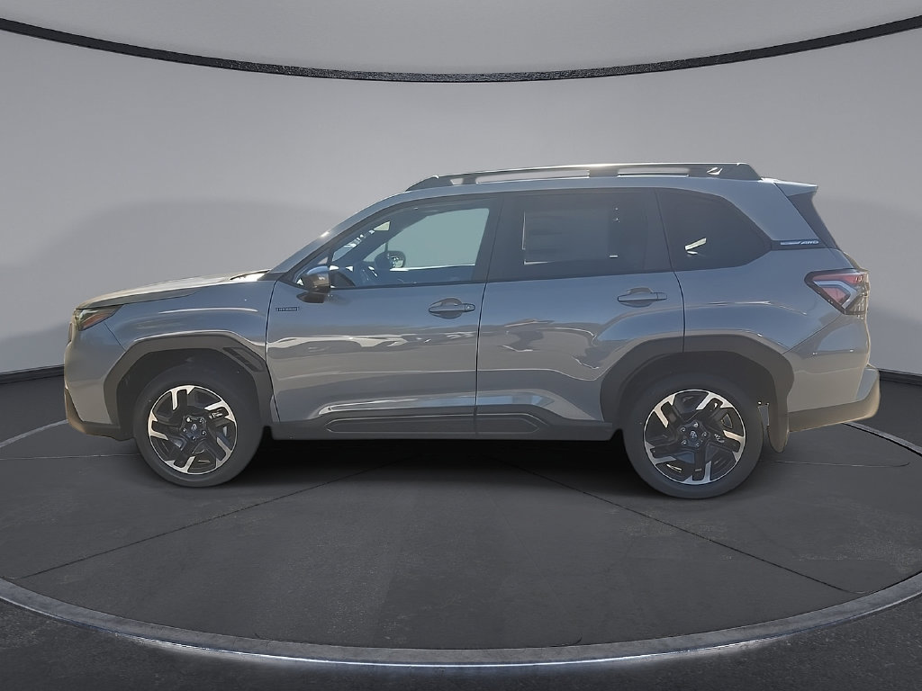 New 2026 Subaru Forester Touring AWD/4WD image 9