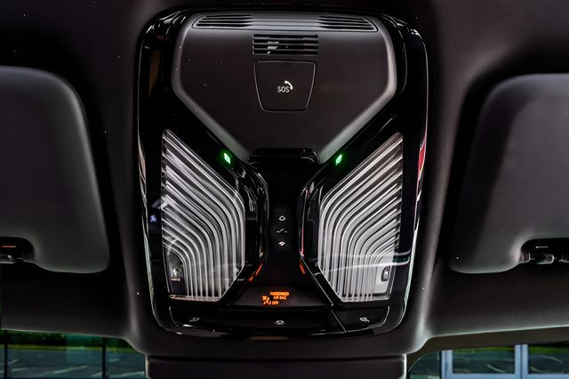 Used 2024 BMW X5 sDrive40i w/ Premium Package RWD image 18