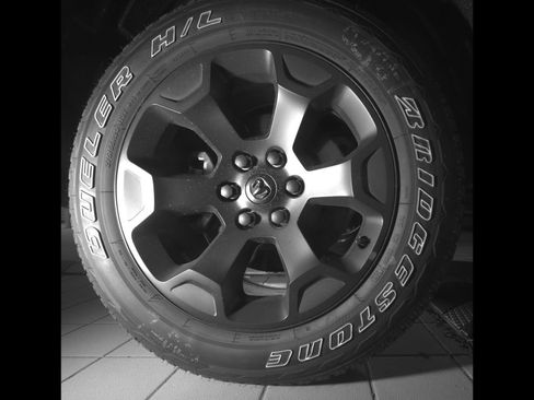 Used 2026 RAM 1500 Big Horn AWD/4WD image 26