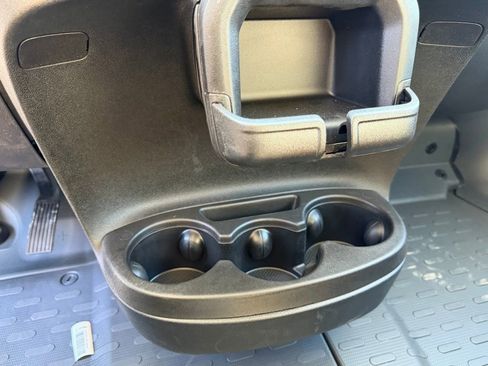 New 2026 RAM ProMaster 1500 w/ Safety Group image 18