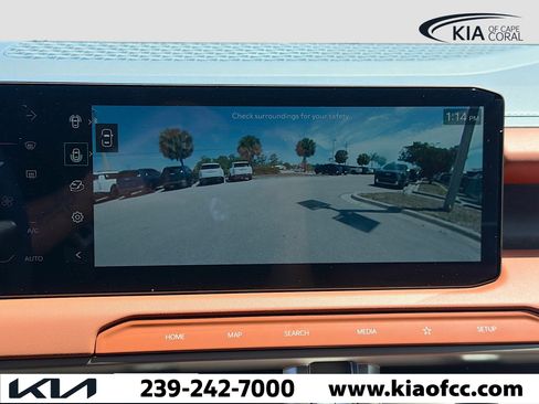 New 2027 Kia Telluride SX FWD image 33